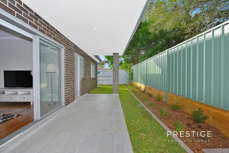 Second view of Homely villa listing, 79c Gungah Bay Road, Oatley NSW 2223