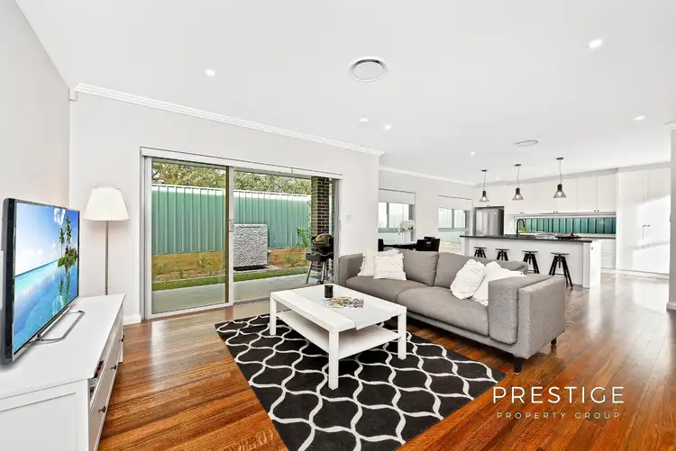 Third view of Homely villa listing, 79c Gungah Bay Road, Oatley NSW 2223