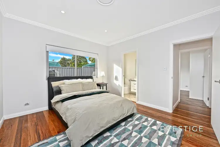 Fifth view of Homely villa listing, 79c Gungah Bay Road, Oatley NSW 2223