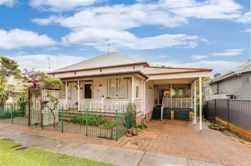 Main view of Homely house listing, 31 Thalaba Road, New Lambton NSW 2305