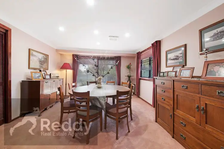 Fourth view of Homely house listing, 9 Newport Close, Woodbine NSW 2560
