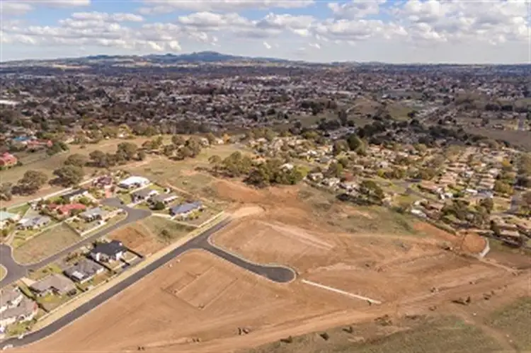 Lot 3 Sophie Drive, Orange NSW 2800