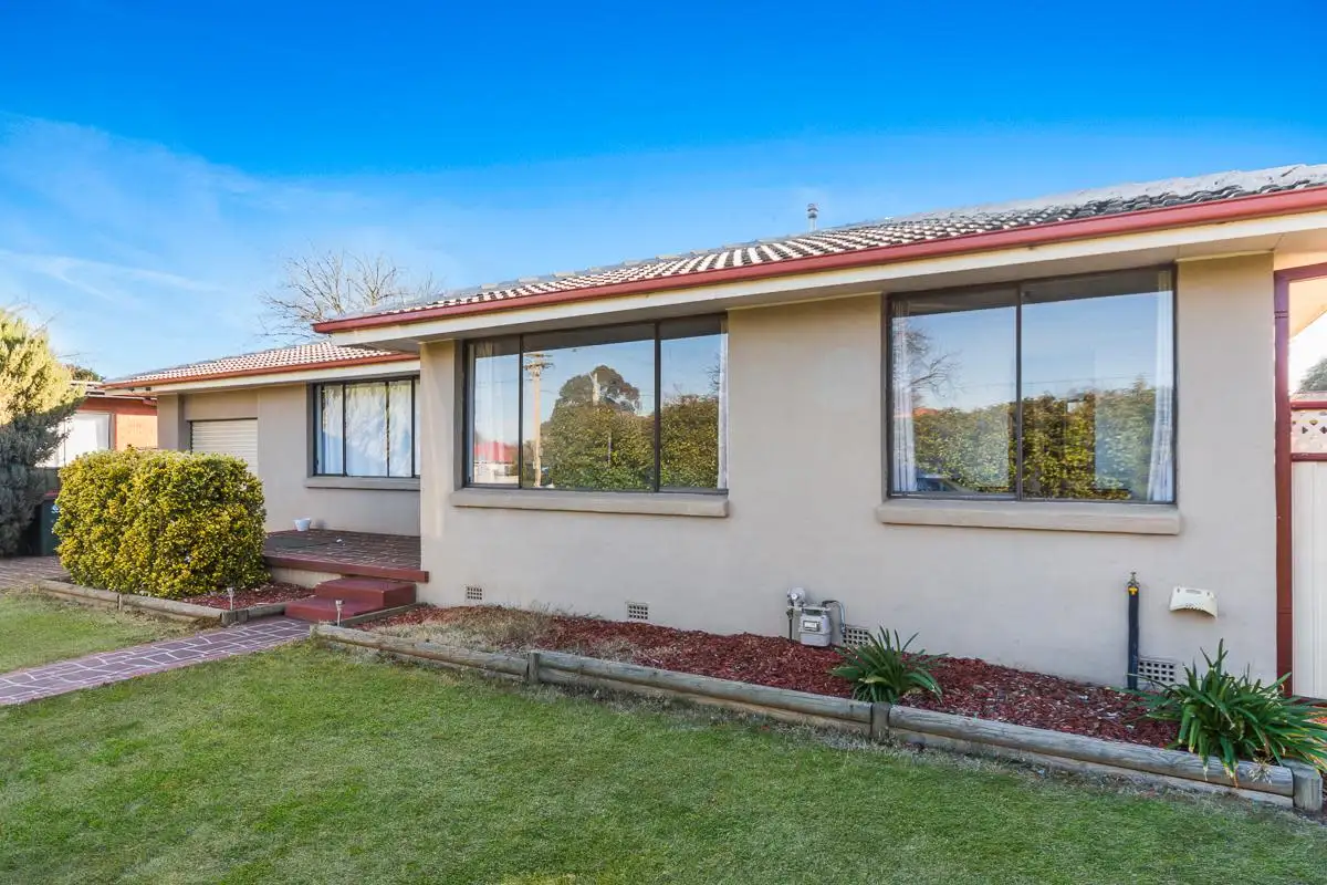 Main view of Homely house listing, 131 Woodward Street, Orange NSW 2800