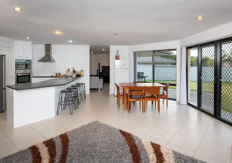 Fifth view of Homely house listing, 125 Coral Street, Corindi Beach NSW 2456