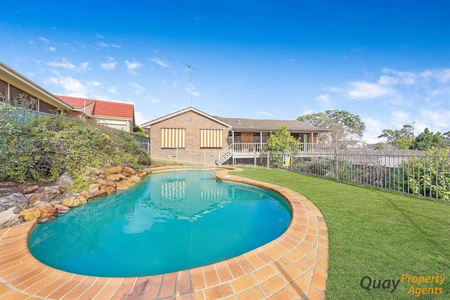 Main view of Homely house listing, 26 Griffiths Avenue, Camden South NSW 2570