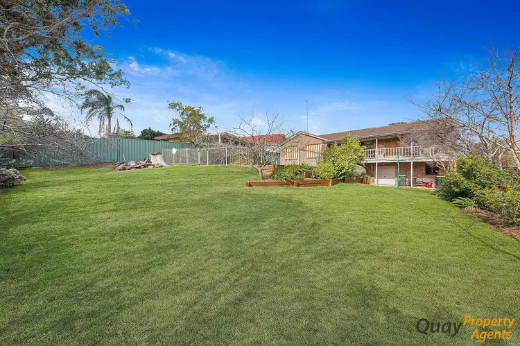 Second view of Homely house listing, 26 Griffiths Avenue, Camden South NSW 2570