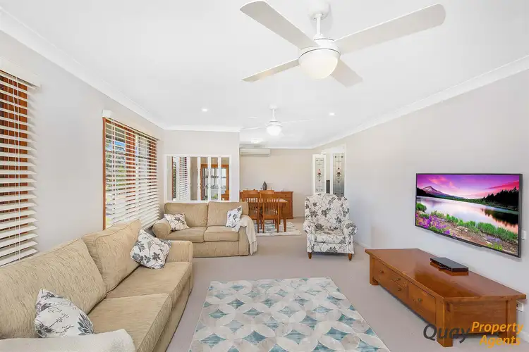 Third view of Homely house listing, 26 Griffiths Avenue, Camden South NSW 2570