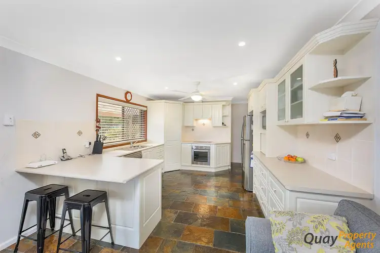 Fourth view of Homely house listing, 26 Griffiths Avenue, Camden South NSW 2570