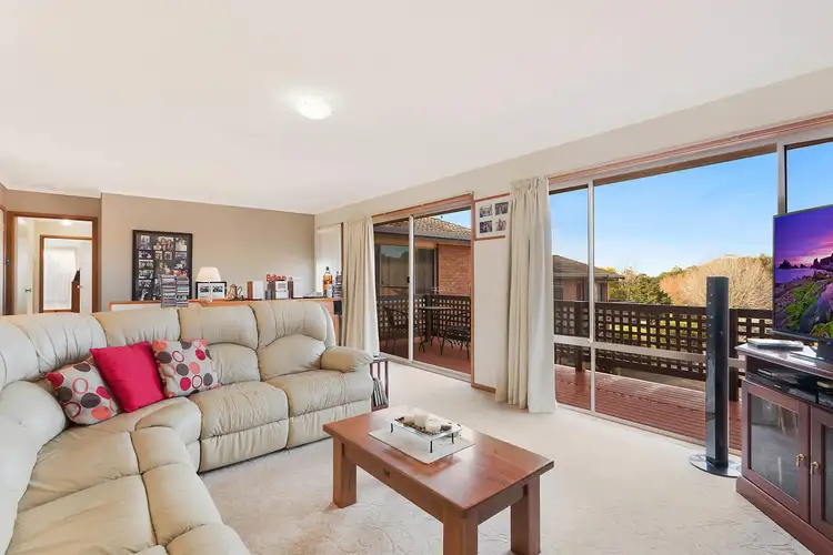 Second view of Homely townhouse listing, 3/5-7 Berrambool Drive, Merimbula NSW 2548