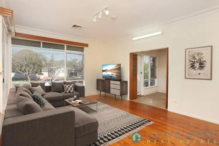 Second view of Homely house listing, 16 McClelland Street, Chester Hill NSW 2162
