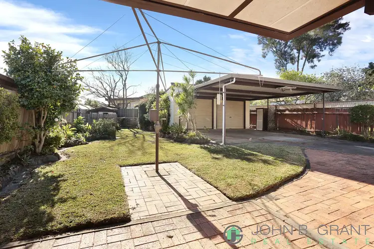 Sixth view of Homely house listing, 16 McClelland Street, Chester Hill NSW 2162