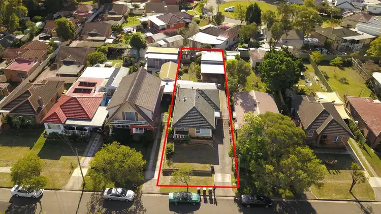 Seventh view of Homely house listing, 16 McClelland Street, Chester Hill NSW 2162