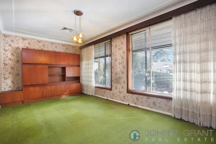 Second view of Homely house listing, 3 Holden Street, Chester Hill NSW 2162