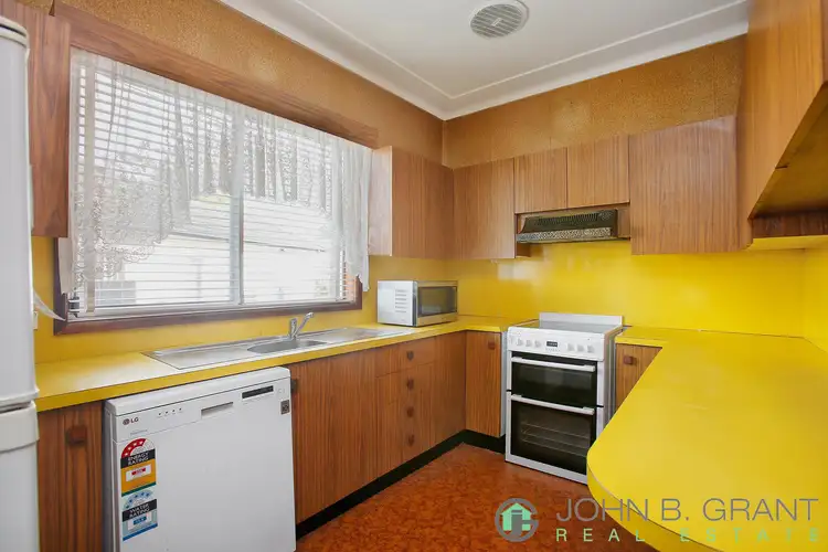 Third view of Homely house listing, 3 Holden Street, Chester Hill NSW 2162
