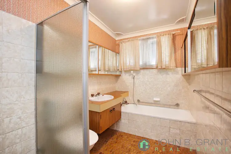 Fourth view of Homely house listing, 3 Holden Street, Chester Hill NSW 2162