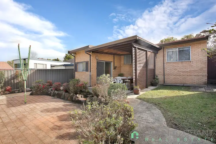 Fifth view of Homely house listing, 3 Holden Street, Chester Hill NSW 2162