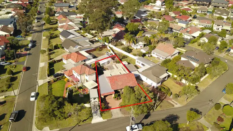 Sixth view of Homely house listing, 3 Holden Street, Chester Hill NSW 2162