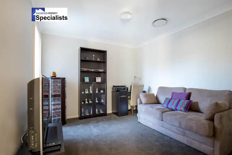 Sixth view of Homely house listing, 8 Plymouth Boulevarde, Spring Farm NSW 2570