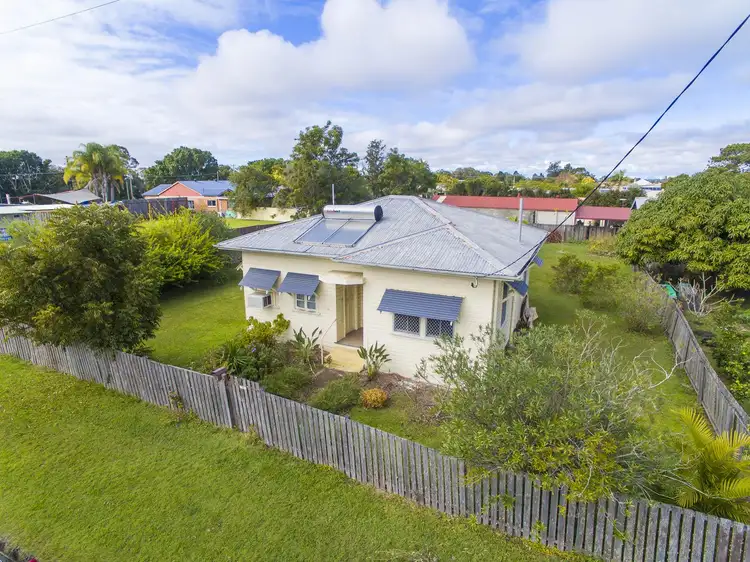 Second view of Homely house listing, 3 Grenfell Street, Coraki NSW 2471