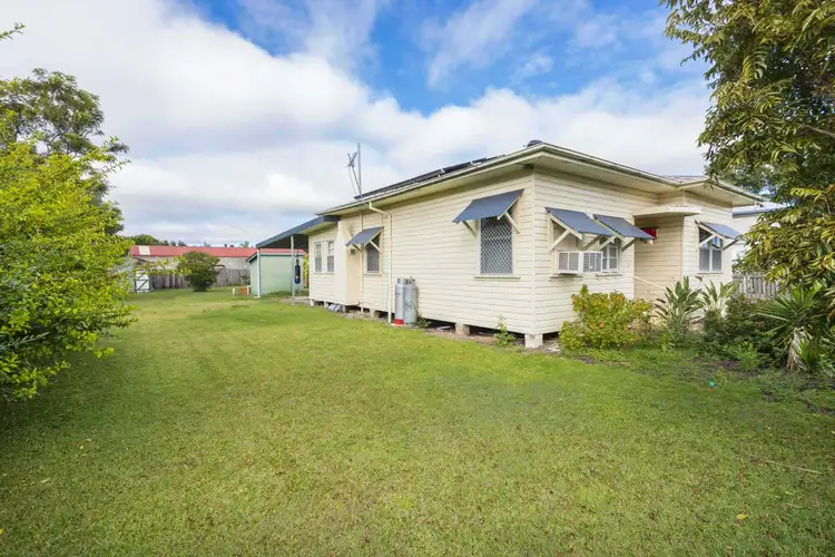 Third view of Homely house listing, 3 Grenfell Street, Coraki NSW 2471
