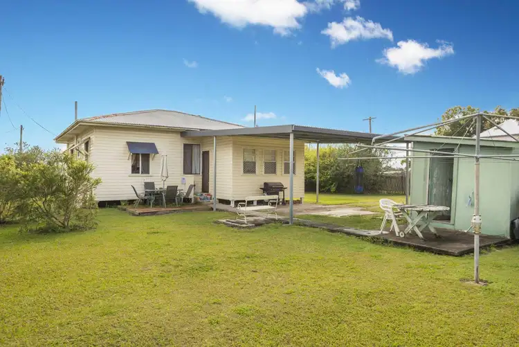Fifth view of Homely house listing, 3 Grenfell Street, Coraki NSW 2471