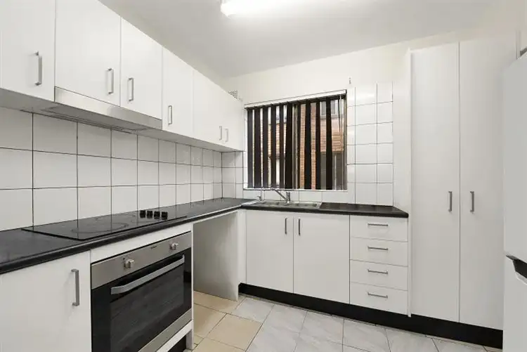 Second view of Homely unit listing, 4/21 Lachlan Street, Warwick Farm NSW 2170