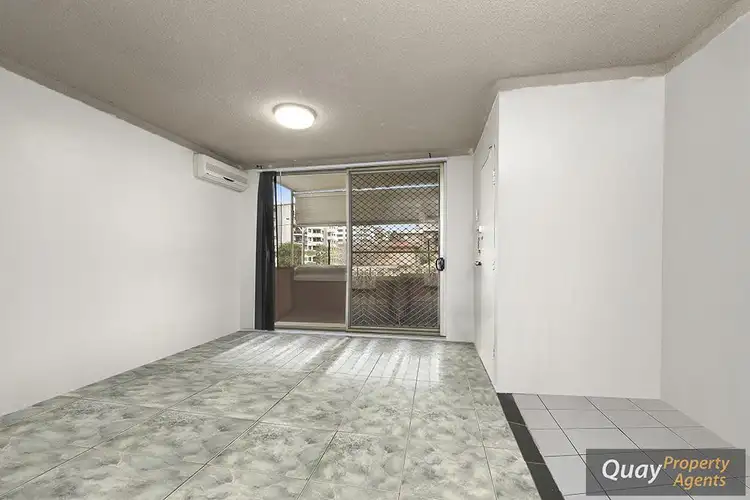 Third view of Homely unit listing, 4/21 Lachlan Street, Warwick Farm NSW 2170