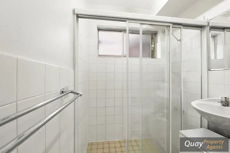 Fourth view of Homely unit listing, 4/21 Lachlan Street, Warwick Farm NSW 2170
