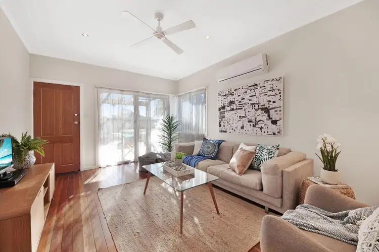 Second view of Homely house listing, 29 Dorothy Avenue, Woy Woy NSW 2256