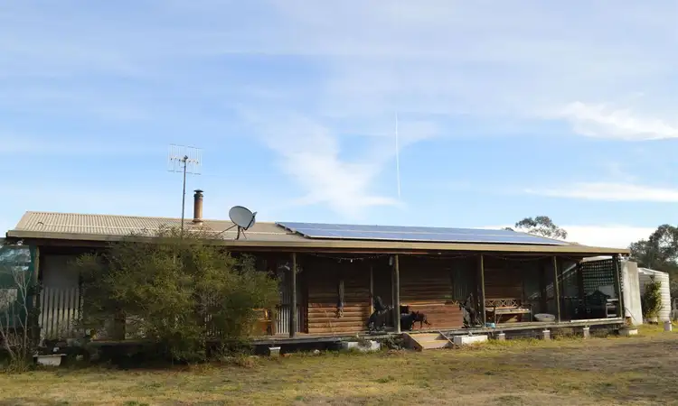 Fourth view of Homely rural property listing, 2329 Oallen Ford Road, Windellama NSW 2580