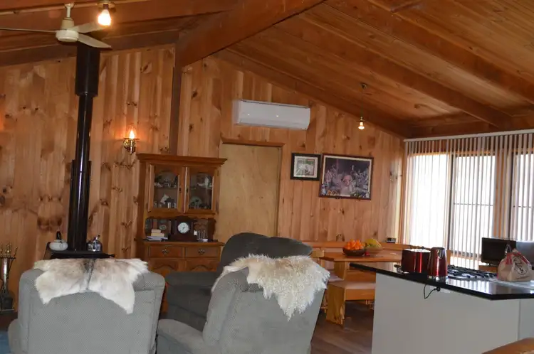 Fifth view of Homely rural property listing, 2329 Oallen Ford Road, Windellama NSW 2580