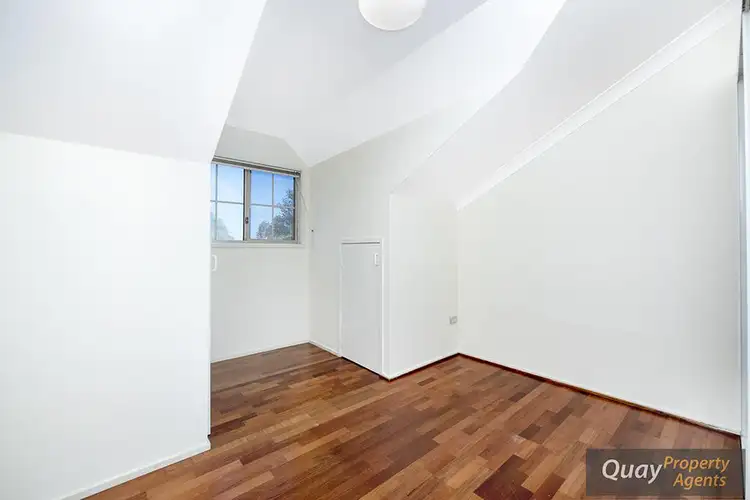 Fifth view of Homely townhouse listing, 13/58 Frances Street, Lidcombe NSW 2141
