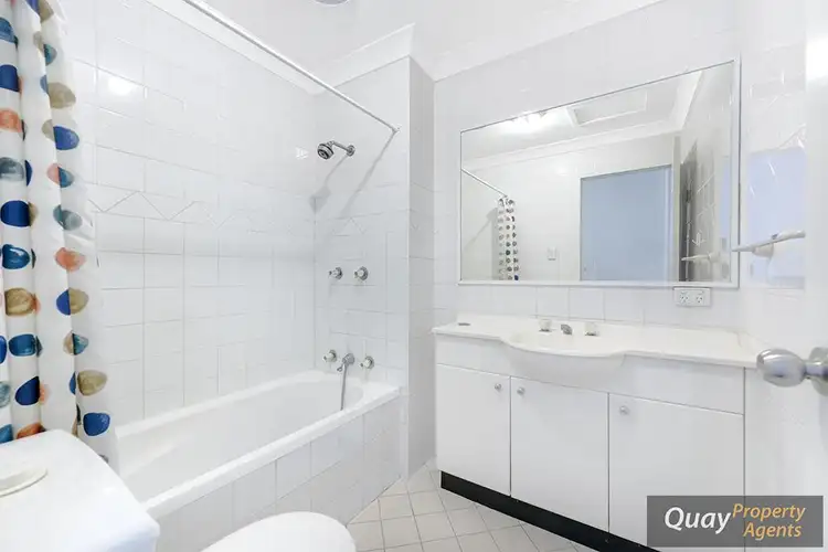 Sixth view of Homely townhouse listing, 13/58 Frances Street, Lidcombe NSW 2141