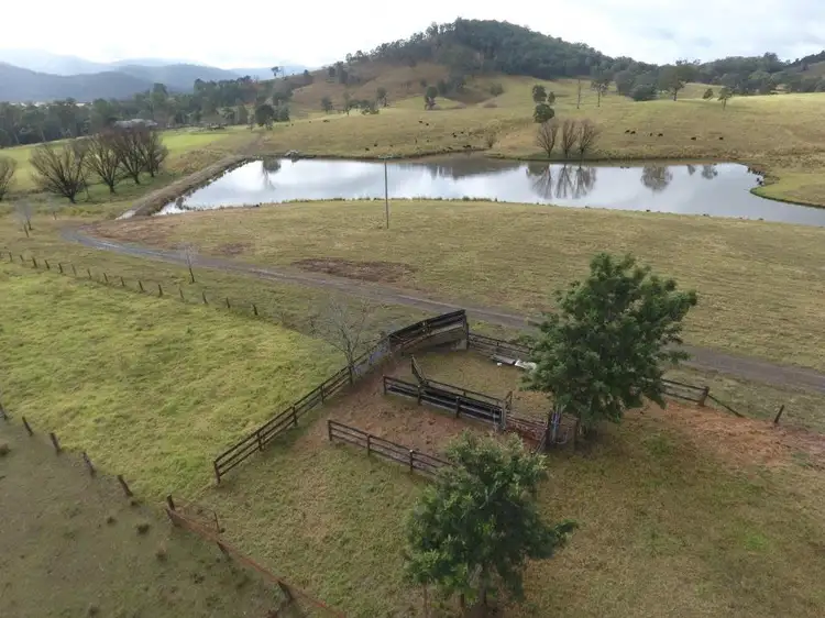 Second view of Homely rural property listing, 1244 Thunderbolts Way, Gloucester NSW 2422