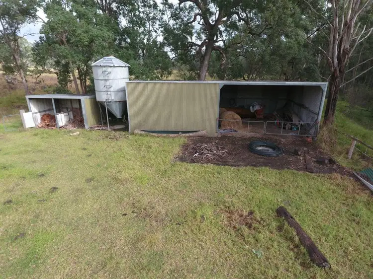 Fifth view of Homely rural property listing, 1244 Thunderbolts Way, Gloucester NSW 2422