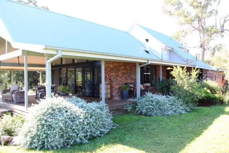 Sixth view of Homely rural property listing, 1244 Thunderbolts Way, Gloucester NSW 2422