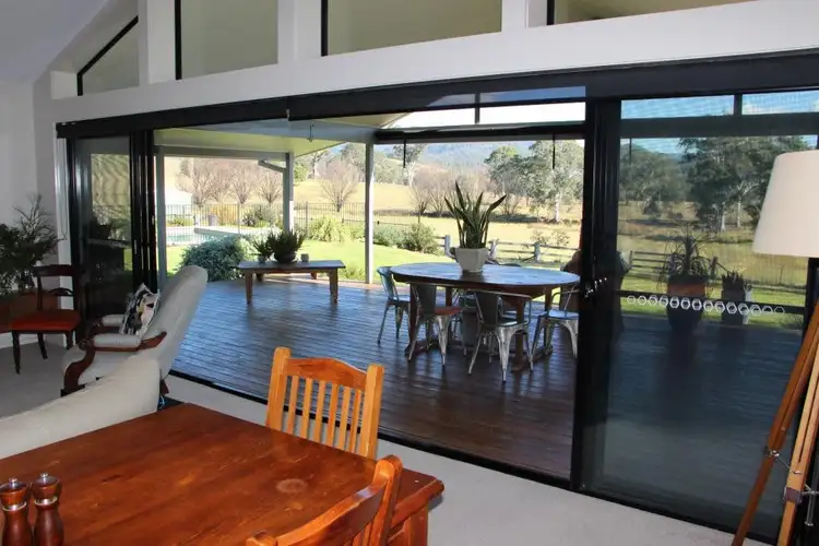 Seventh view of Homely rural property listing, 1244 Thunderbolts Way, Gloucester NSW 2422