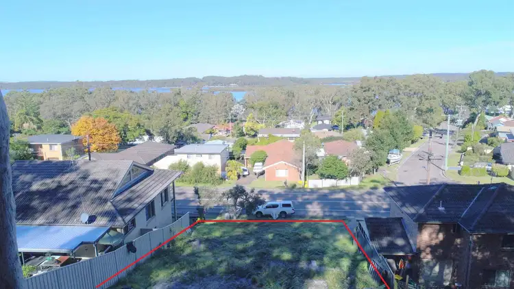 1299 Lemon Tree Passage Road, Lemon Tree Passage NSW 2319