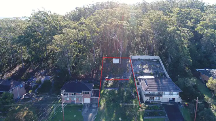 Fourth view of Homely land listing, 1299 Lemon Tree Passage Road, Lemon Tree Passage NSW 2319