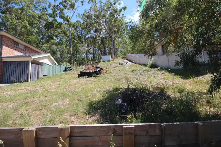 Fifth view of Homely land listing, 1299 Lemon Tree Passage Road, Lemon Tree Passage NSW 2319