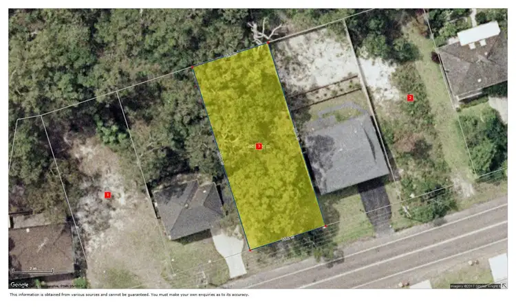 Sixth view of Homely land listing, 1299 Lemon Tree Passage Road, Lemon Tree Passage NSW 2319