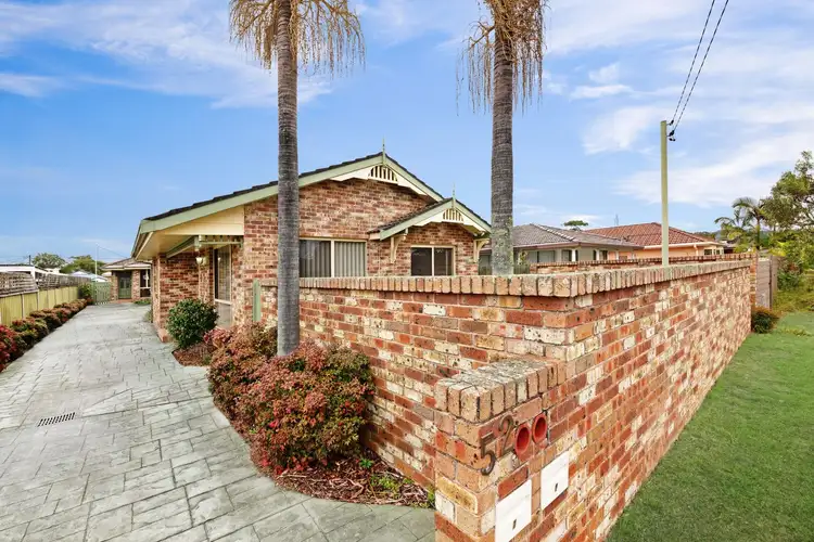 1/52 Ridge Street, Ettalong Beach NSW 2257