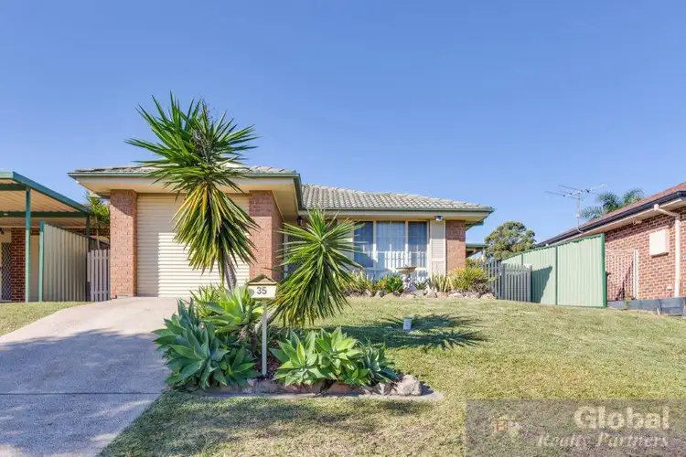 35 Alkoo Crescent, Maryland NSW 2287