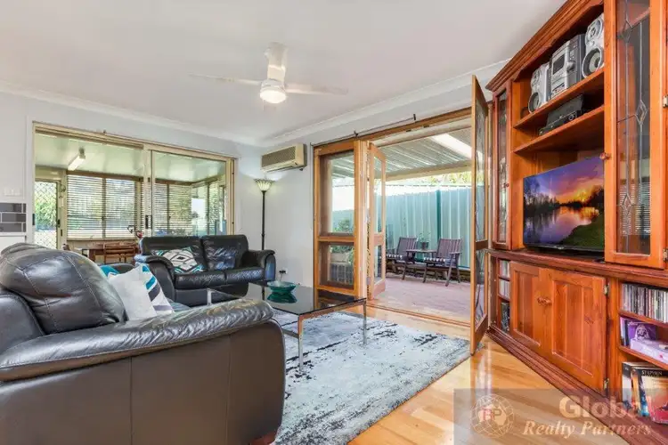 Second view of Homely house listing, 35 Alkoo Crescent, Maryland NSW 2287