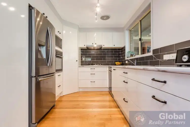 Third view of Homely house listing, 35 Alkoo Crescent, Maryland NSW 2287