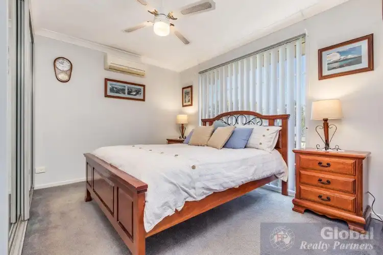 Fourth view of Homely house listing, 35 Alkoo Crescent, Maryland NSW 2287