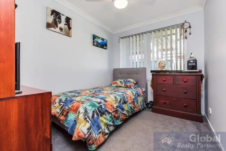 Fifth view of Homely house listing, 35 Alkoo Crescent, Maryland NSW 2287