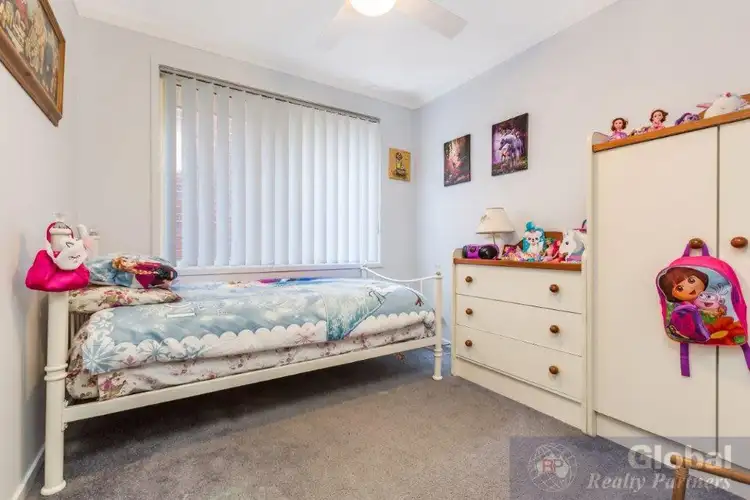 Sixth view of Homely house listing, 35 Alkoo Crescent, Maryland NSW 2287