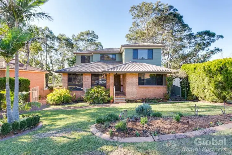 3 Gundaine Close, Maryland NSW 2287