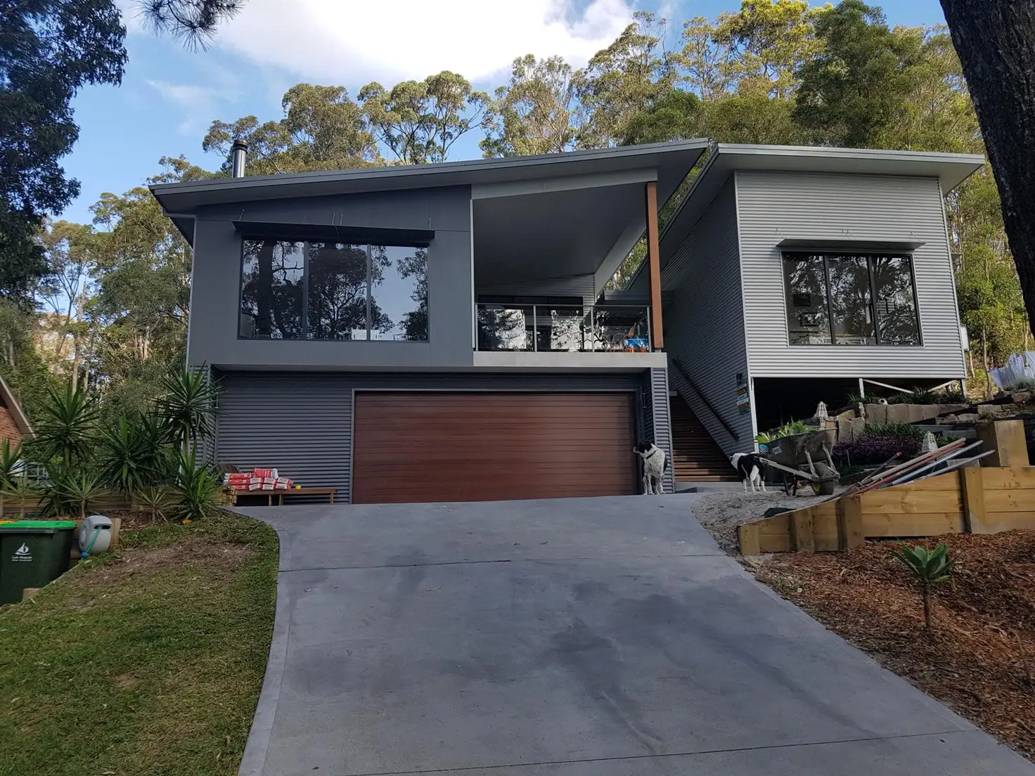 Main view of Homely house listing, 14 Amber Way, Glendale NSW 2285